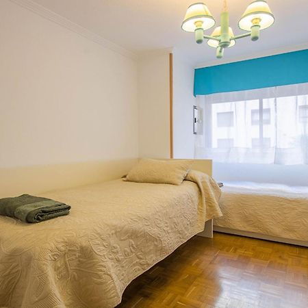 Апартаменты Apartamento El Bulevar Centro Кордова Экстерьер фото
