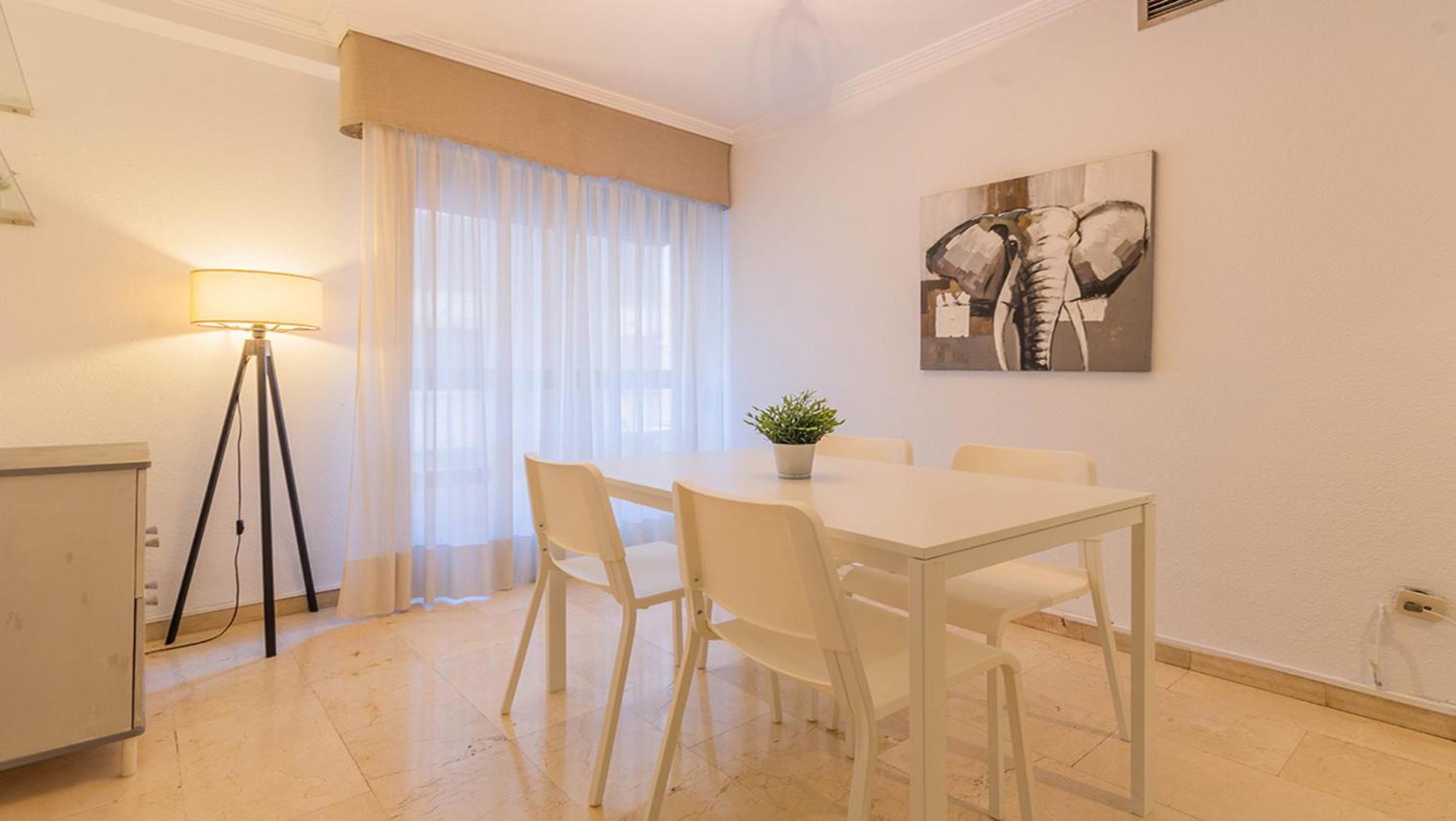 Апартаменты Apartamento El Bulevar Centro Кордова Экстерьер фото