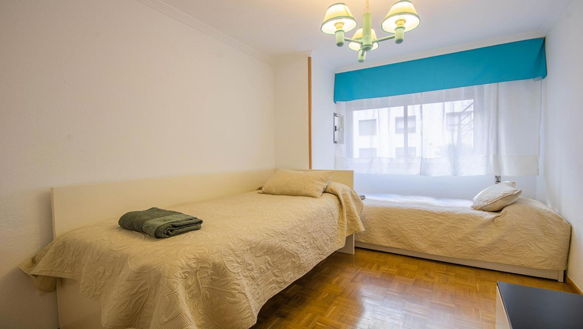 Апартаменты Apartamento El Bulevar Centro Кордова Экстерьер фото