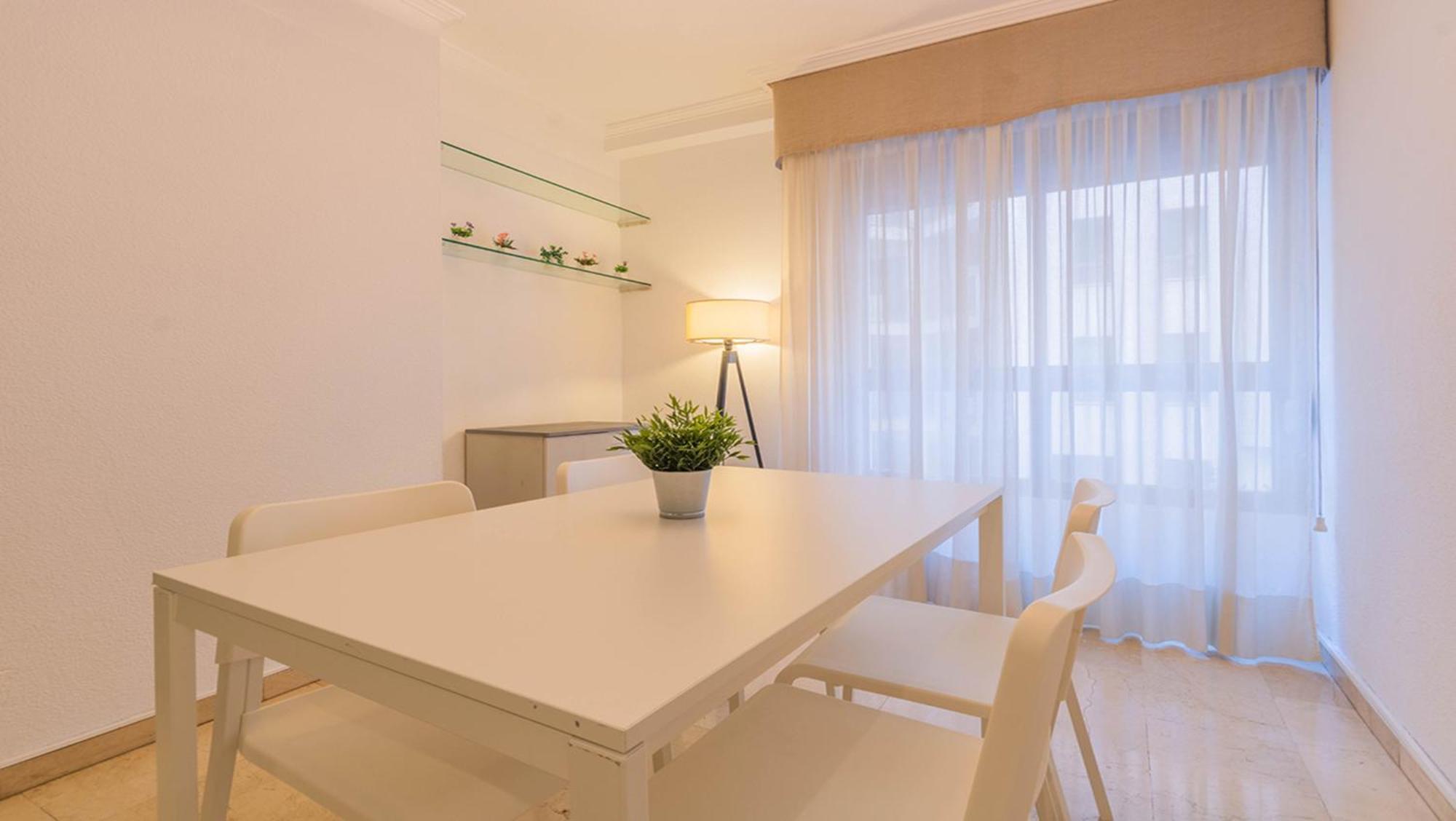 Апартаменты Apartamento El Bulevar Centro Кордова Экстерьер фото
