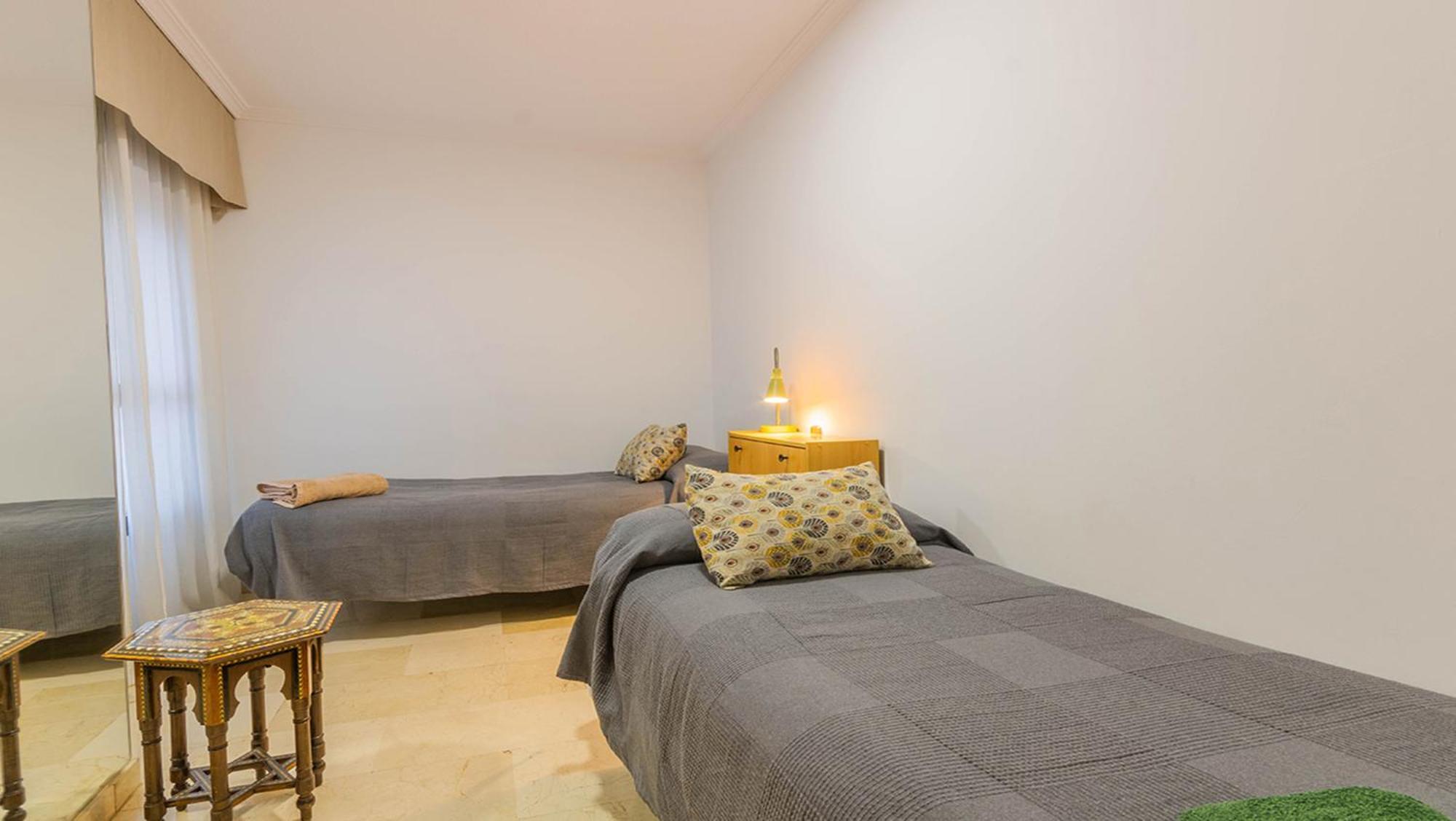 Апартаменты Apartamento El Bulevar Centro Кордова Экстерьер фото