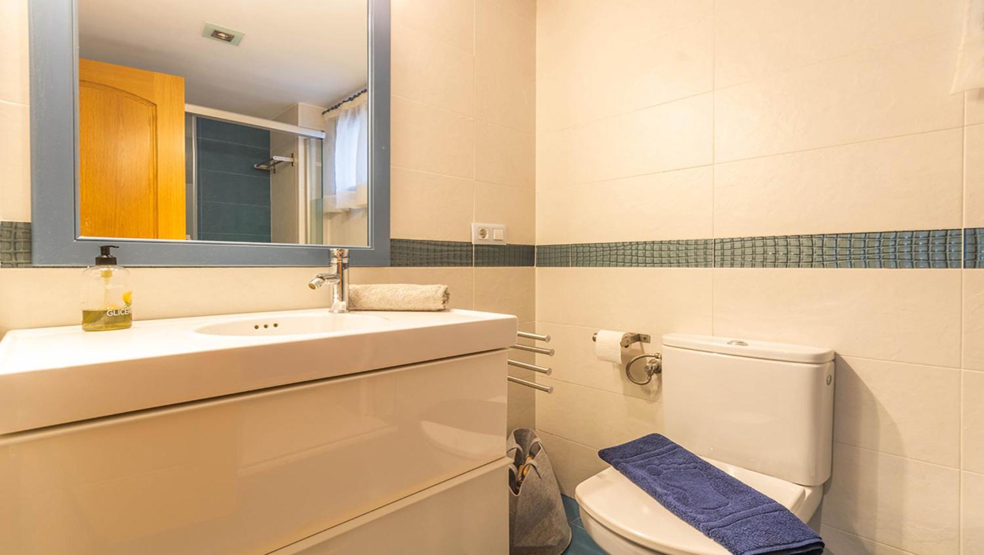 Апартаменты Apartamento El Bulevar Centro Кордова Экстерьер фото