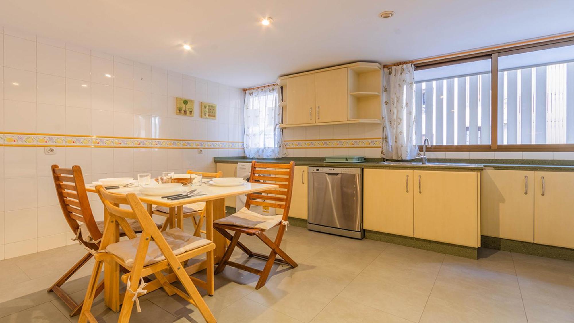 Апартаменты Apartamento El Bulevar Centro Кордова Экстерьер фото