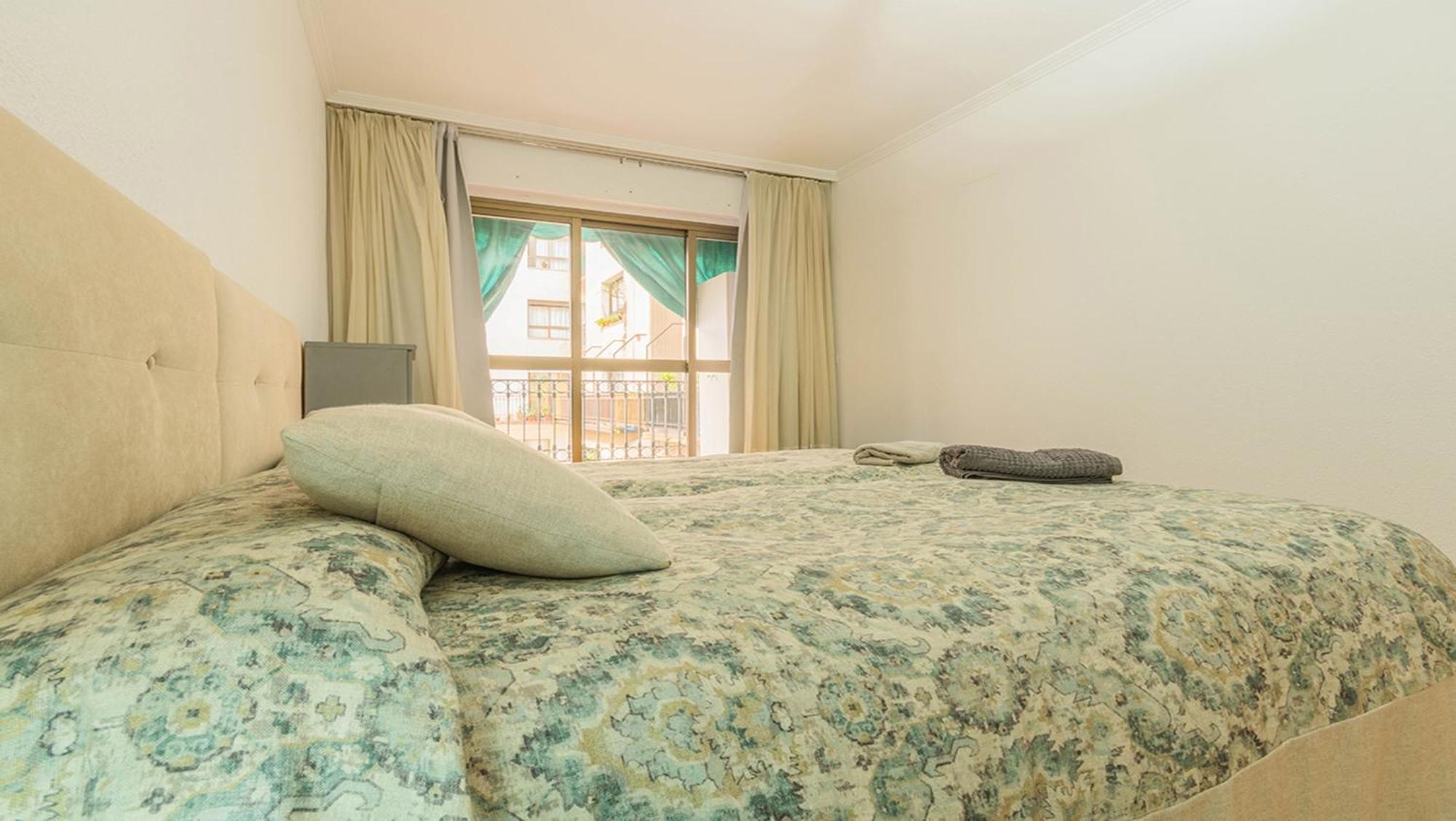 Апартаменты Apartamento El Bulevar Centro Кордова Экстерьер фото
