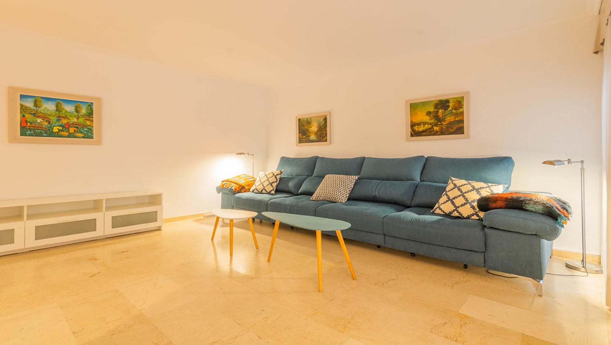 Апартаменты Apartamento El Bulevar Centro Кордова Экстерьер фото