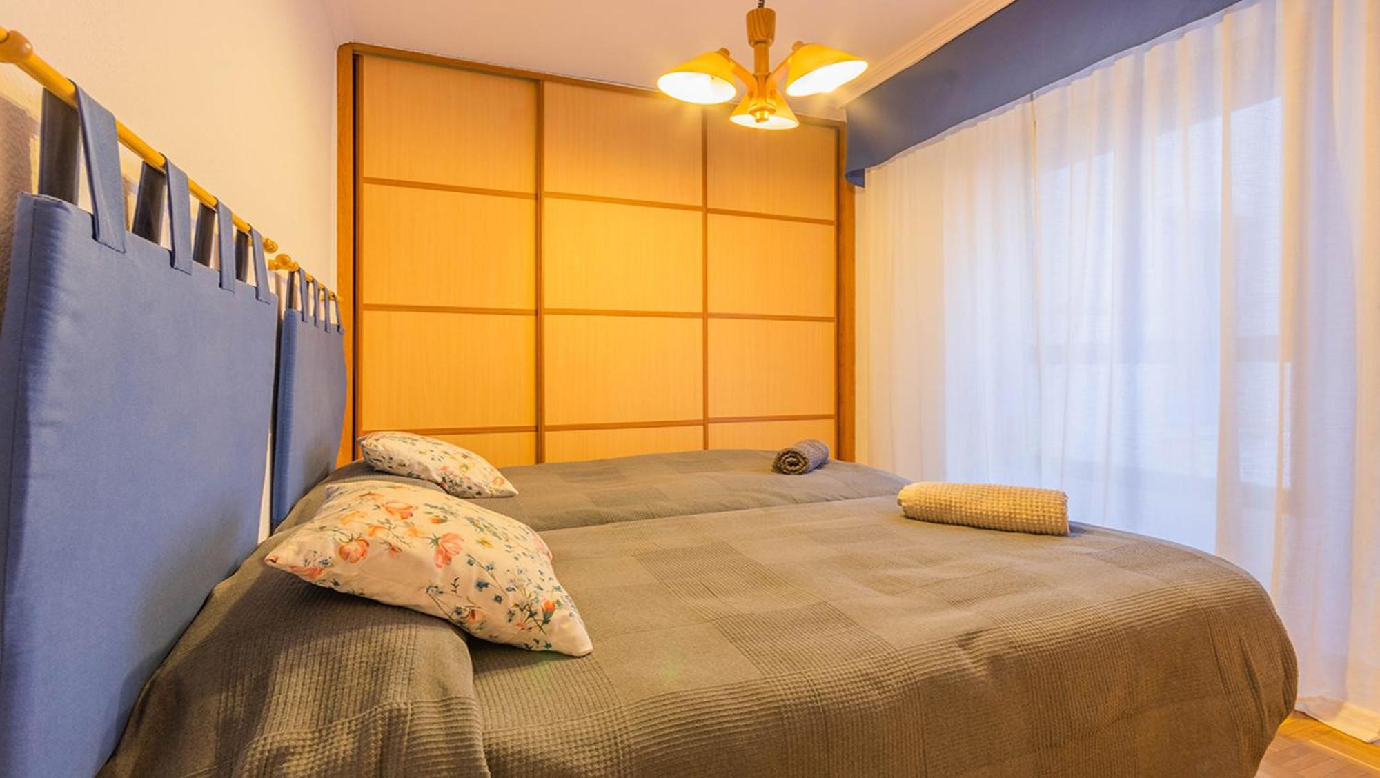 Апартаменты Apartamento El Bulevar Centro Кордова Экстерьер фото