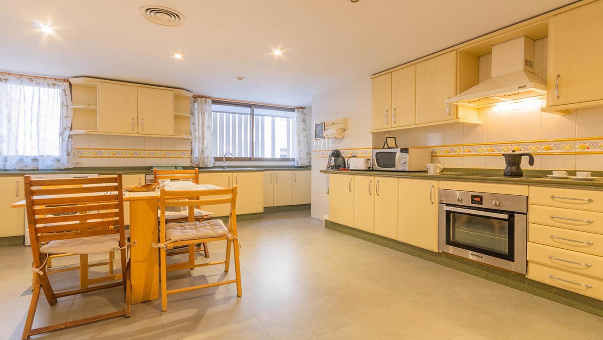 Апартаменты Apartamento El Bulevar Centro Кордова Экстерьер фото