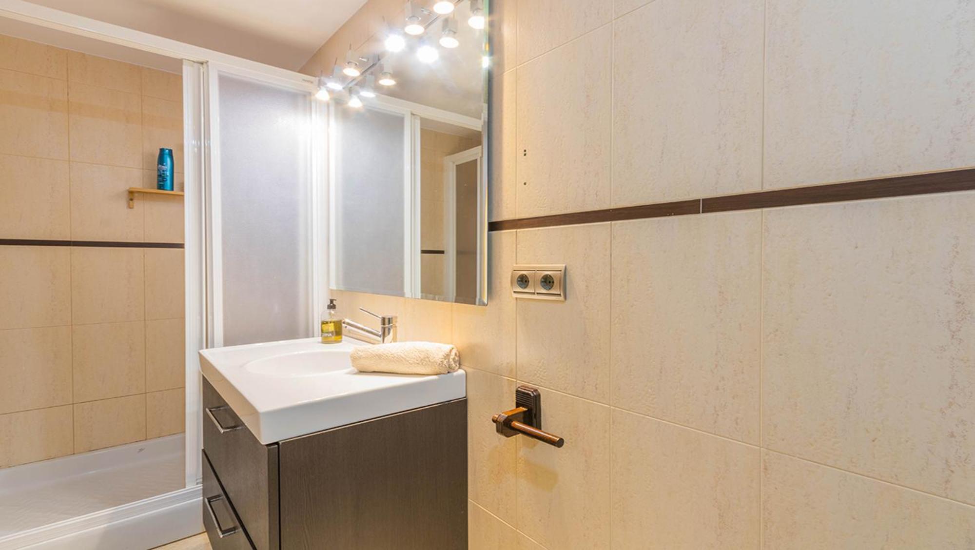 Апартаменты Apartamento El Bulevar Centro Кордова Экстерьер фото